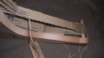 * NEU * BUCKELKRAXEN-BÄNDER * NEU *