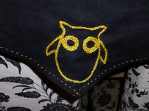 Limited Edition Leinent"uhu" I