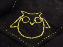 Limited Edition Leinent"uhu" II 